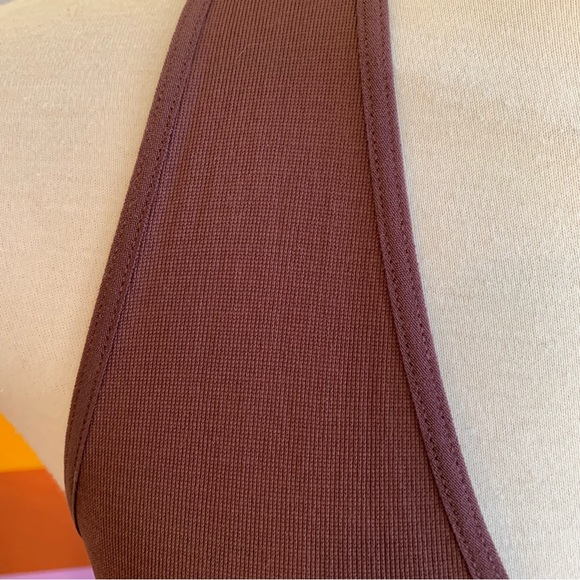 free people GOOD TIME halter brami . - Picture 4 of 6